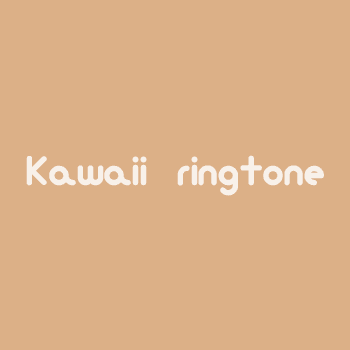 Kawaii Ringtone