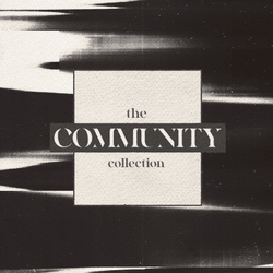 The Community Collection by The Decentrazine Project collection image