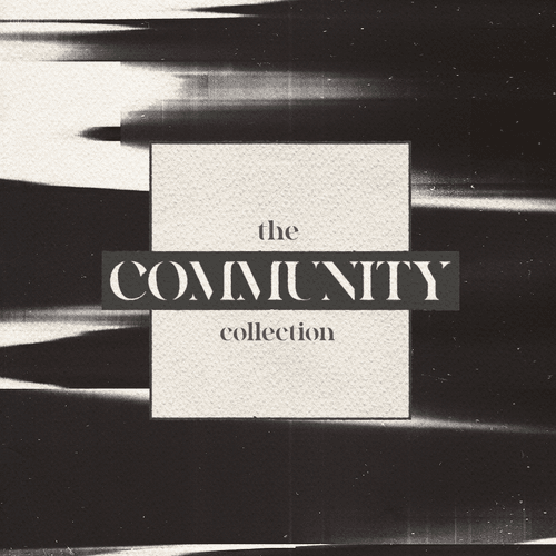 The Community Collection by The Decentrazine Project