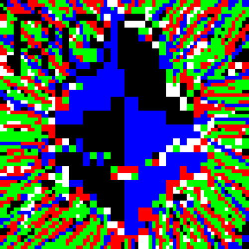 Etherstamp #0176