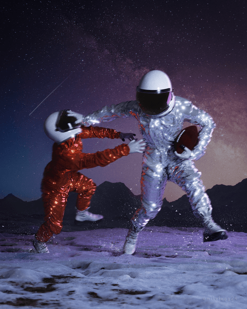 Astro Stiff 