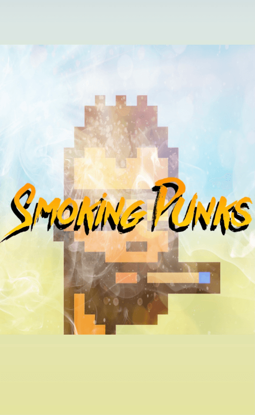 SmokingPunk