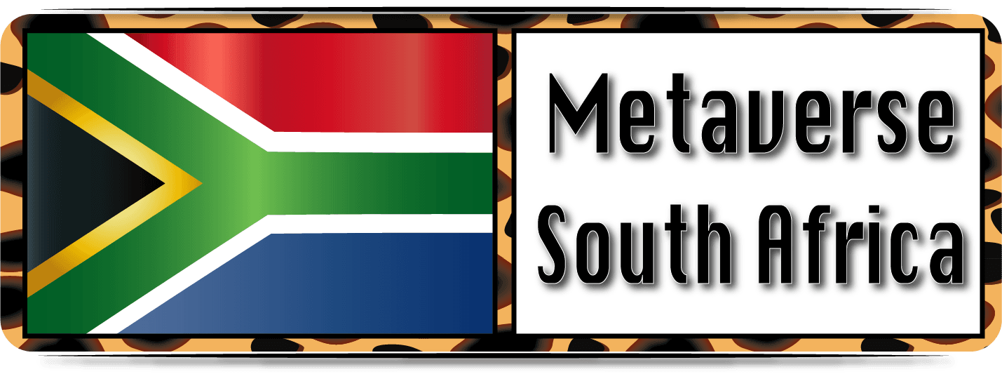 TheMetaverseSouthAfrica banner