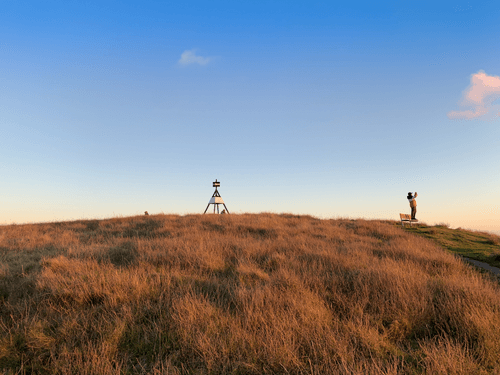 Geodetic Moment #23