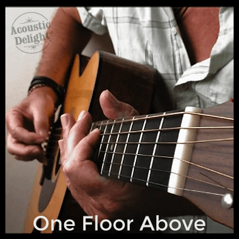 One Floor Above - Own this track