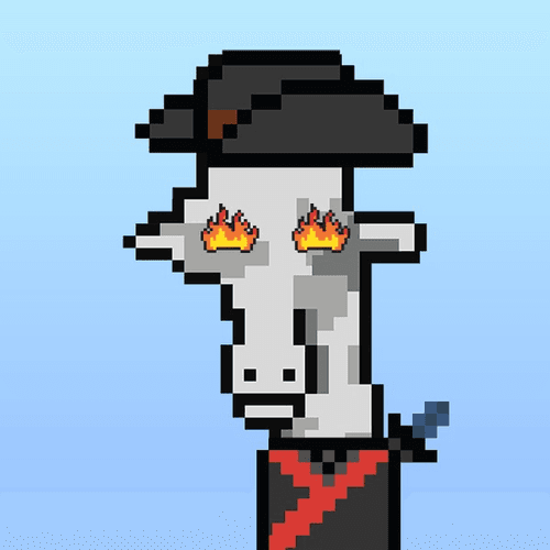 OG Giraffe #802