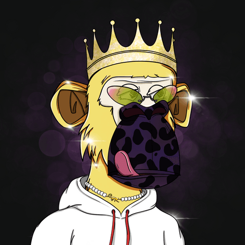 Elite Ape #33407