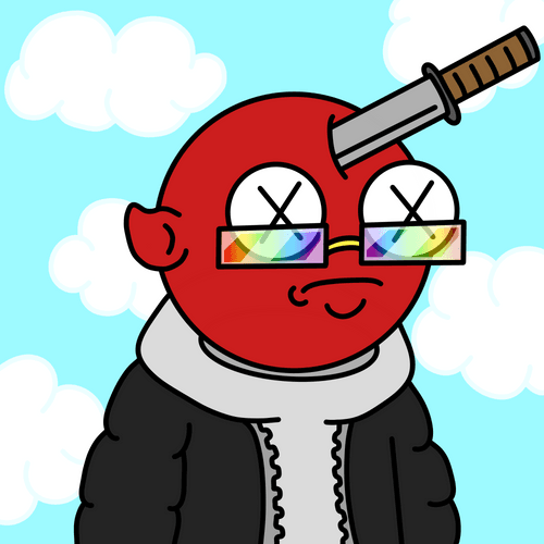 Goons Gallery