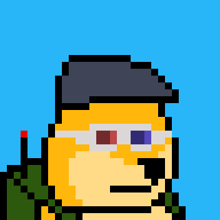 Dooggie #7482