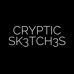Cryptic Sketches collection image