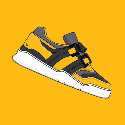 HypeSneakr