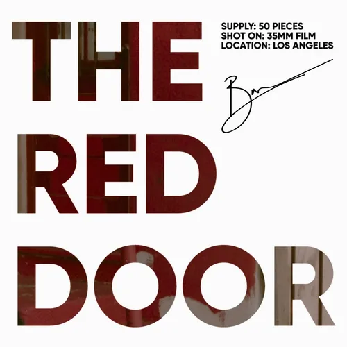 The Red Door