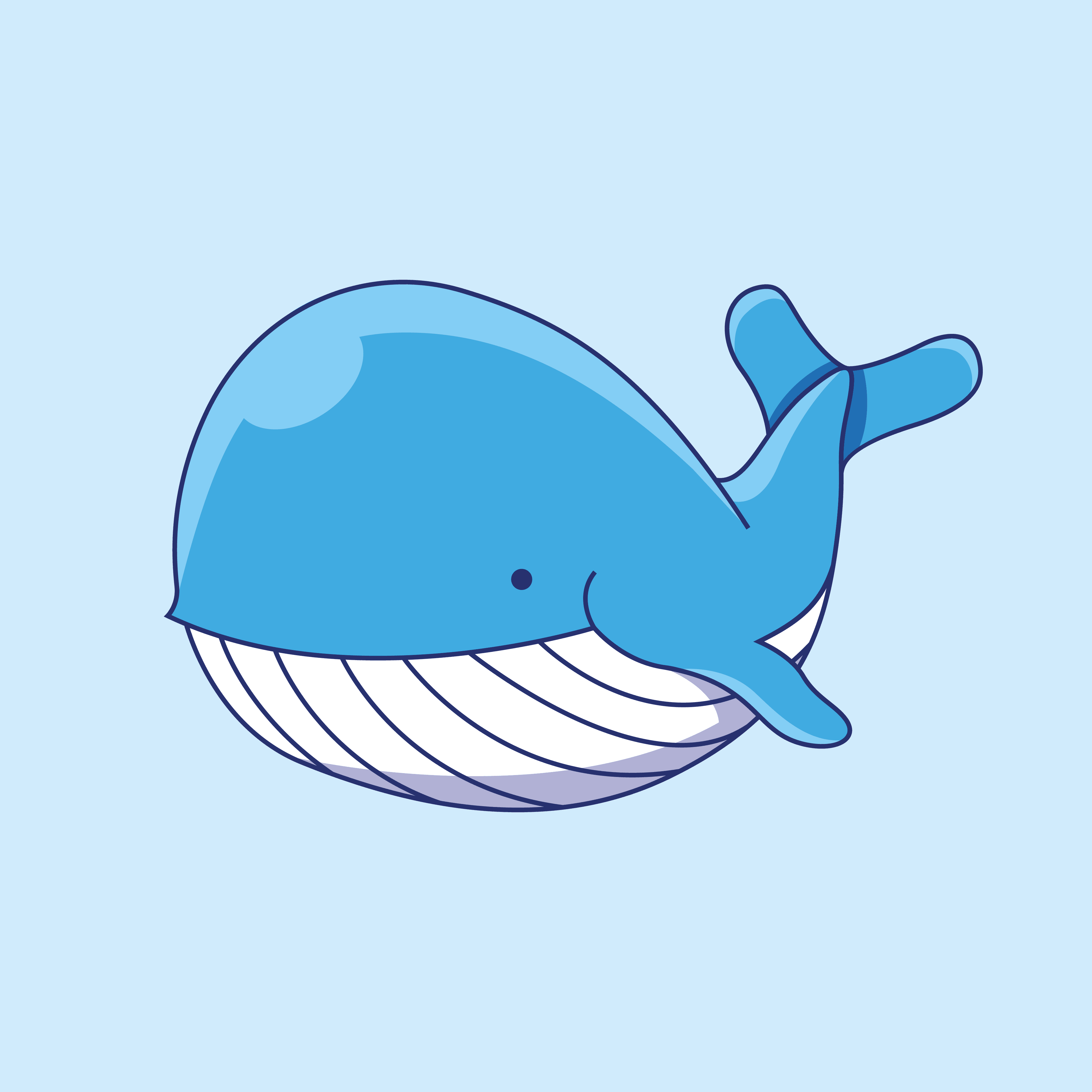 Whale.Winston - Collection | OpenSea