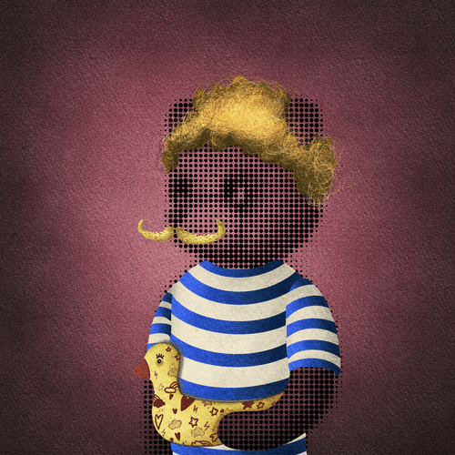 Bearmood3421