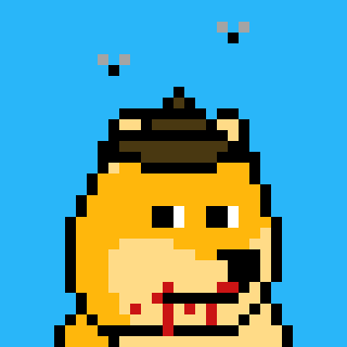 Dooggie #4959