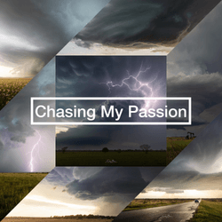 Chasing My Passion collection image