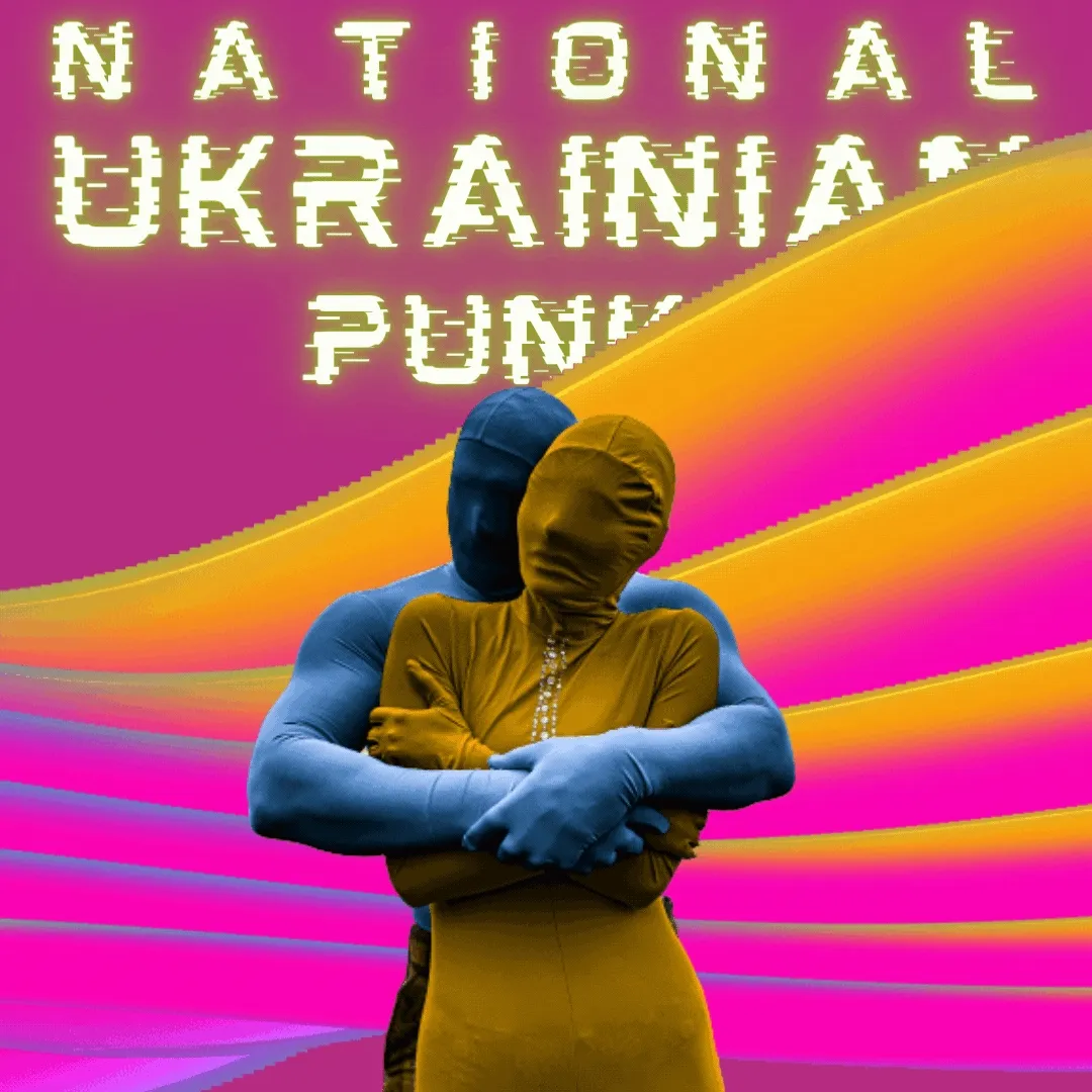 National Ukrainian Punks 01 
