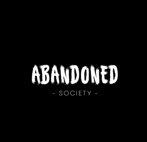 Abandoned Society