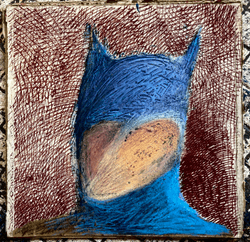 Bat Men collection image