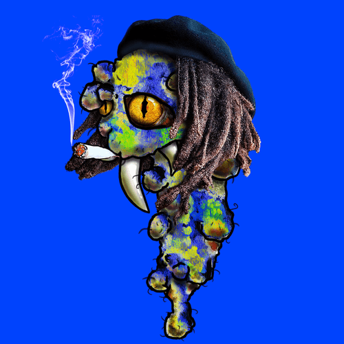 Booger #0788