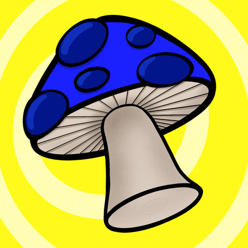 Shroom 013