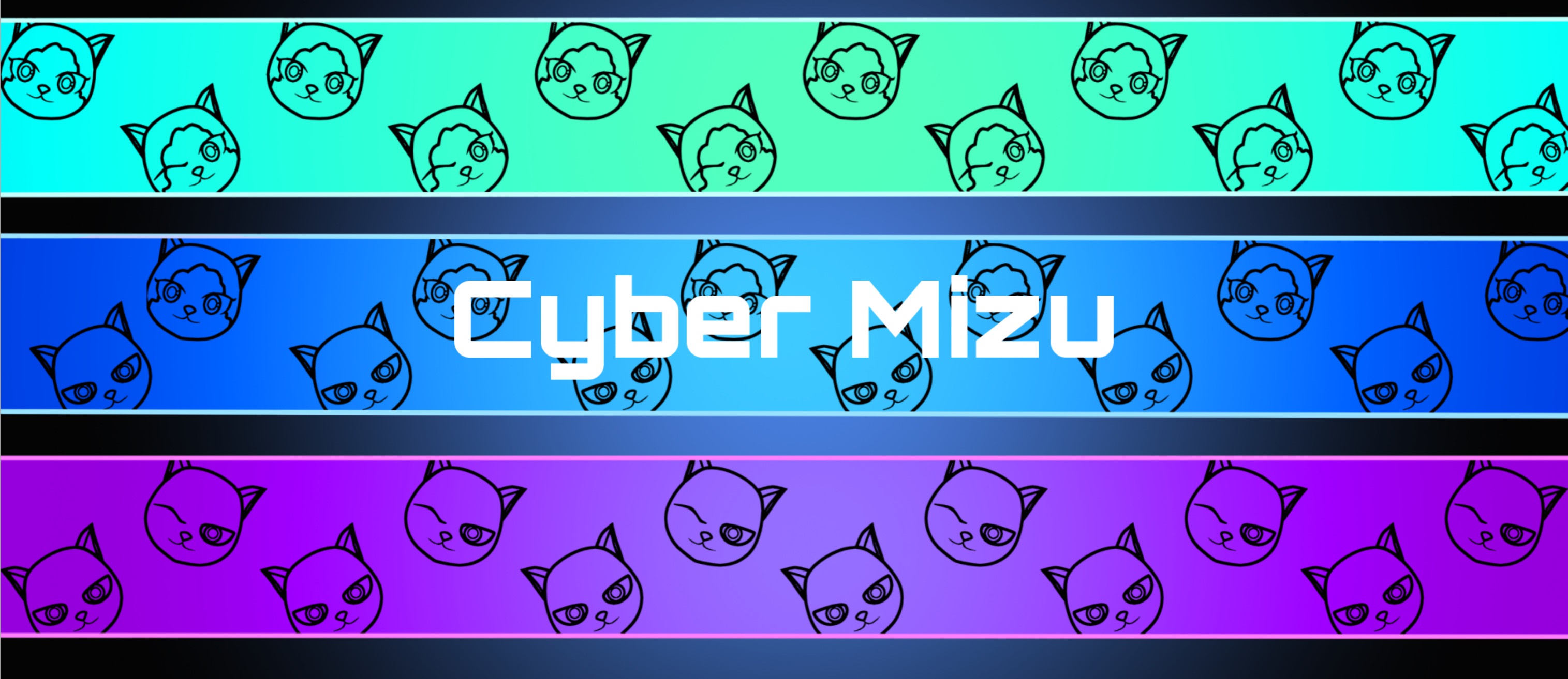 CyberMizu banner
