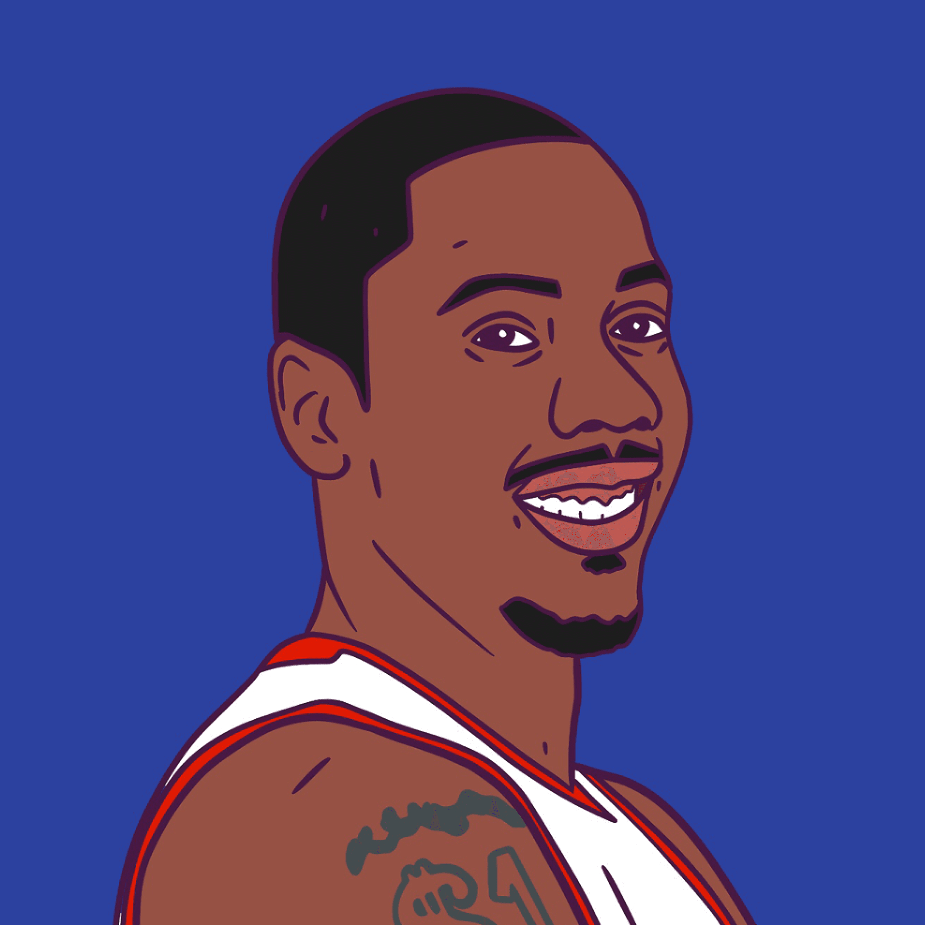 CHALMERS (#10)