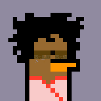 Duckie #4627