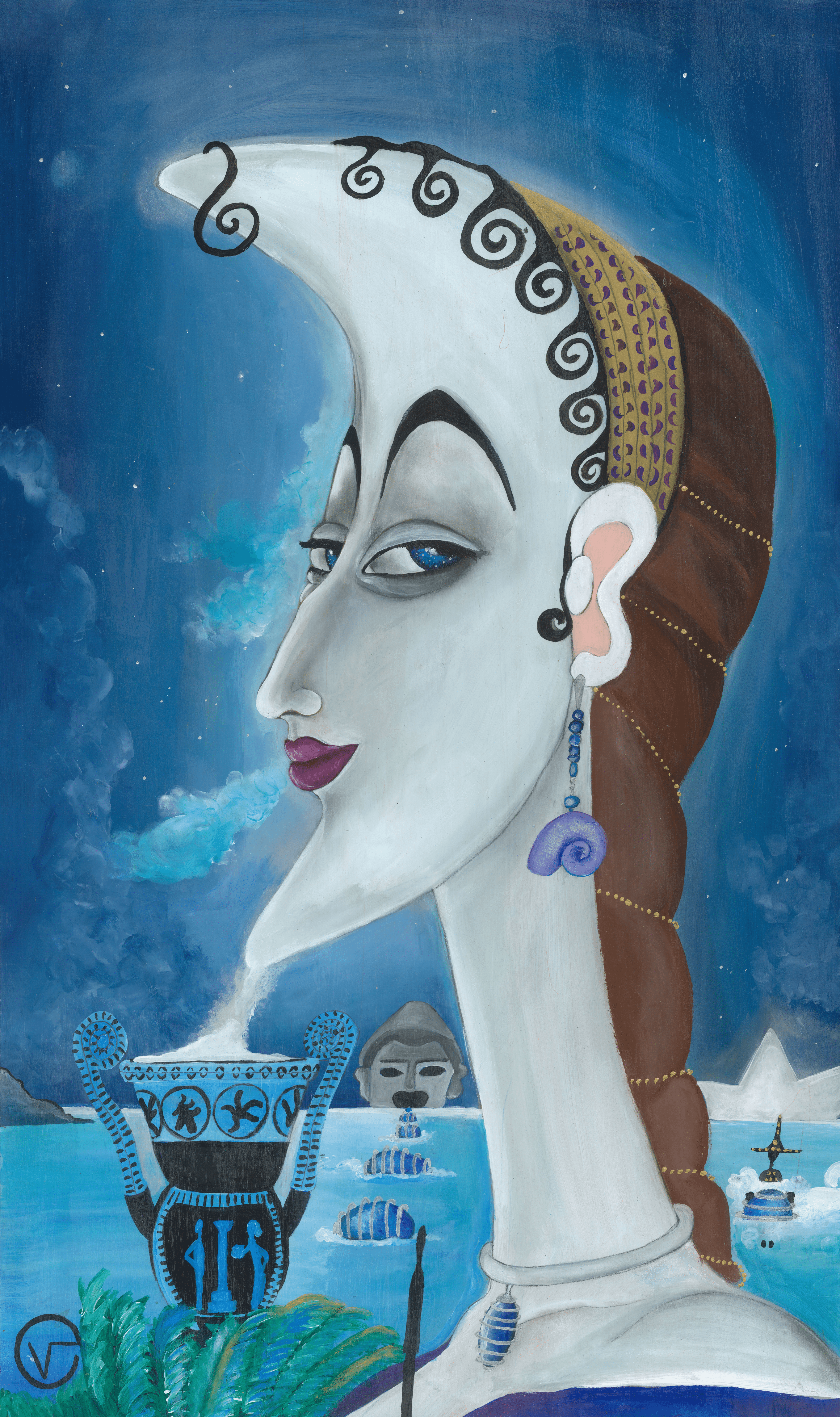 Luna Etrusca