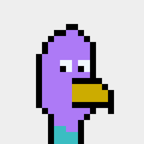 BitBird 1124
