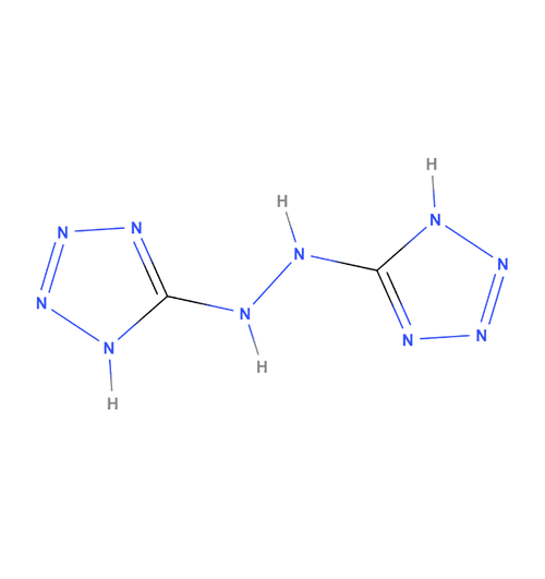 HBT (C2H4N10)