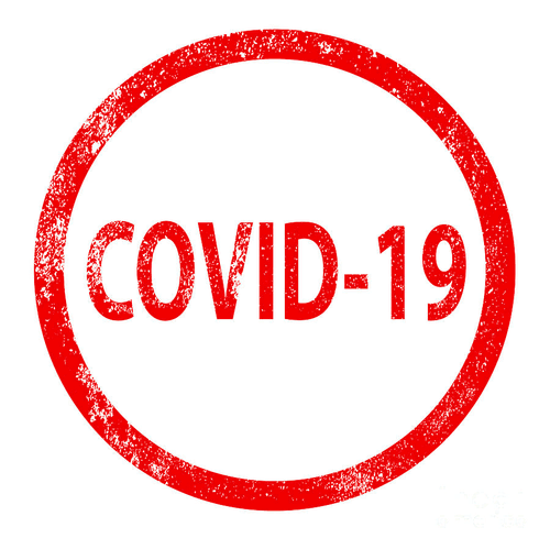 Covid 19 NFT's