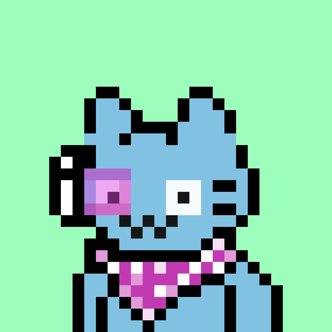 PixelCat 7535