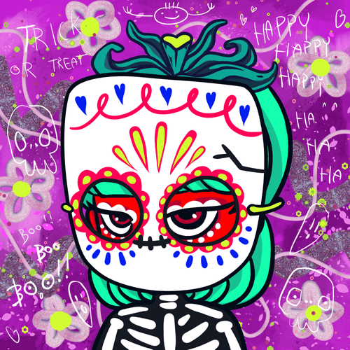 Tomato Head with Hallucination_033