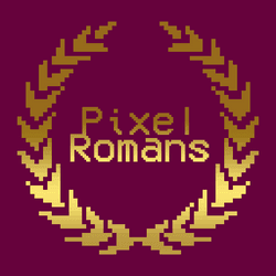 PixelRomans collection image