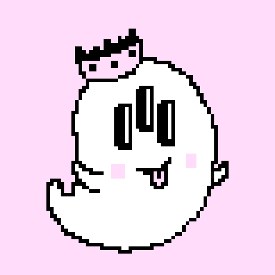 Ghost Princess Series