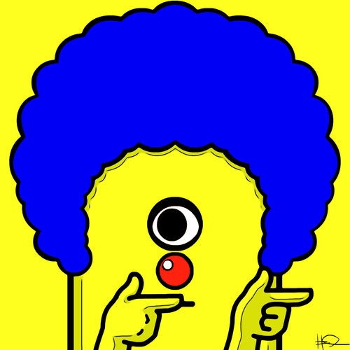 Tukki Clown