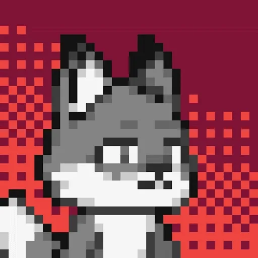 CryptoFoxes Origin #262