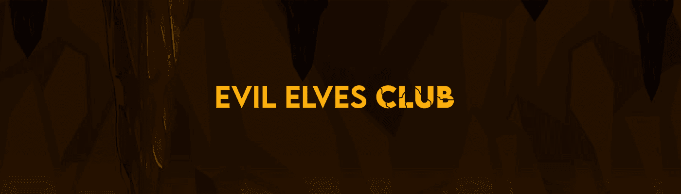 EvilElvesClub banner