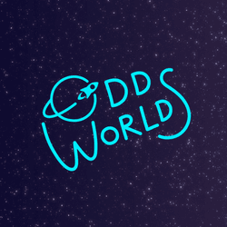 ODDWORLDS collection image