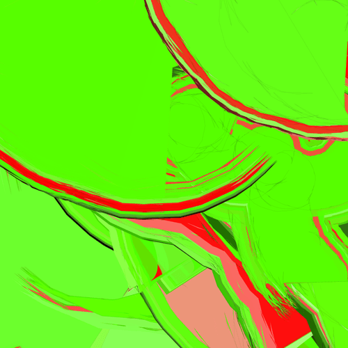 Watermelon #1