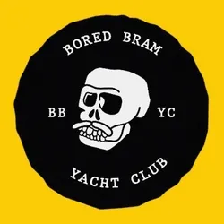 Bored Bram Yacht Club - Collectie collection image