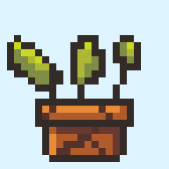 Pixel Pot #10