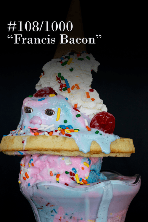 #108 - Francis Bacon