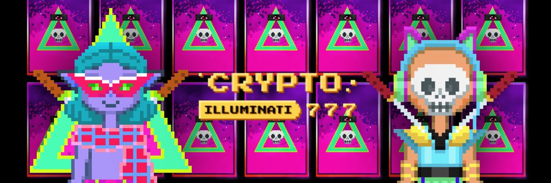illuminati crypto coin