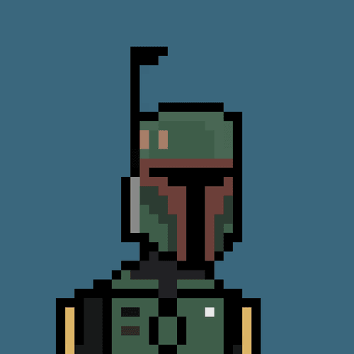 Cine Punk Film Club #133 Boba Fett