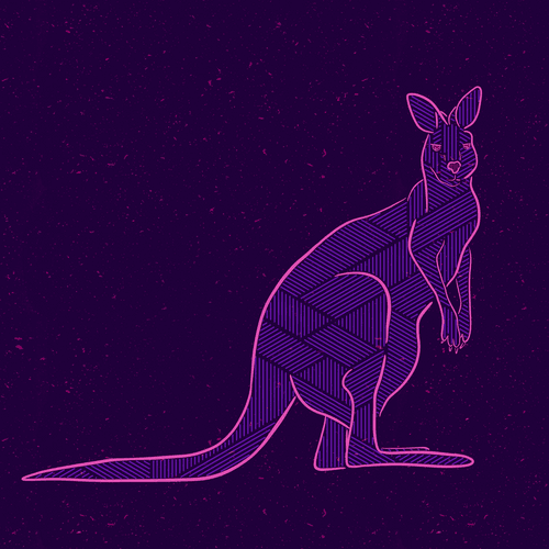 Kangaroo la#36