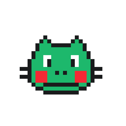 Froggy Little Kitten #26