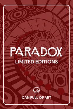 PARADOX || LE collection image