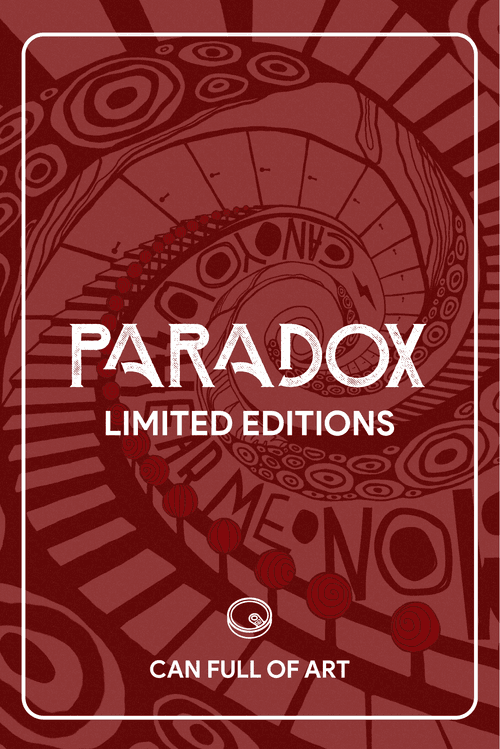 PARADOX || LE